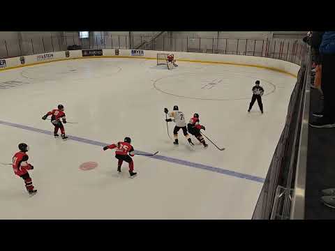 2025_09_06 Karpati Farkasok-DHK U14 1 HARMAD