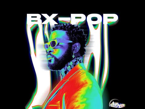 Damso x Kaaris - BruxellesPop (Prod Marry me proz)