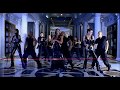 Liberty X Just A Little DVD Quality