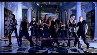 Liberty X - Just a Little (DVD quality)