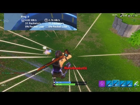 Fortnite But With 0 Ping Netlab Bajar Ping Fortnite Bajar Ping Fortnite Fortnite But With 0 Ping Netlab