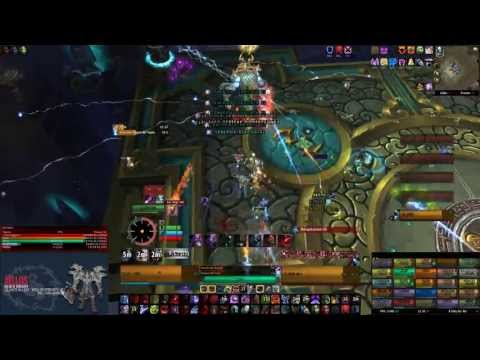 Quantum Leap vs Lei Shen 25 man Heroic (Multi POV)