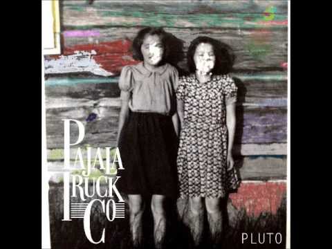Pajala Truck Co - Pluto