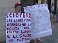 24 ore di sciopero per l’Aias a Salerno