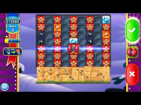 Pet Rescue Saga Level 5958 - NO BOOSTERS | SKILLGAMING ✔️