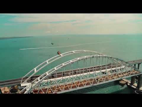 Любэ feat. Фабрика - По мосту