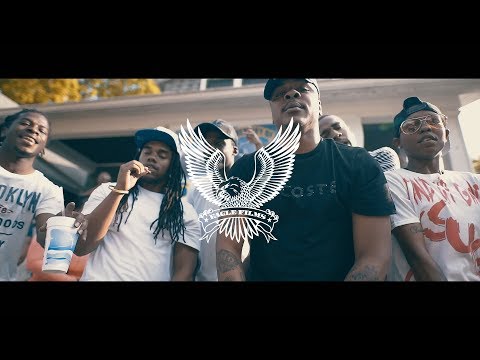 Stand Up Gang Woe - Duccn No Wrecc [ Official Music Video ]