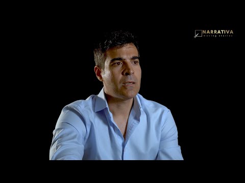 Leila's Doll | A Message from NARRATIVA