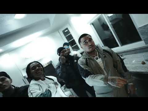 WeezGotti - 55 Bars & Runnin ( ProdByDuce ) ( Shot By Shooter Shoot )