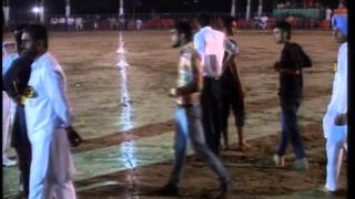 Mana Singh Wala (Firozepur) Kabaddi Tournament 16 Mar 2014 Part 1 By Kabaddi365.com