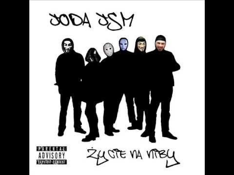 JoDa JSM - Niewinni Czarodzieje