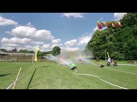 DHZ BABULICOV VRCH (2p) / 6.KOLO - IKHL / JABLONKA / 16.07.2022