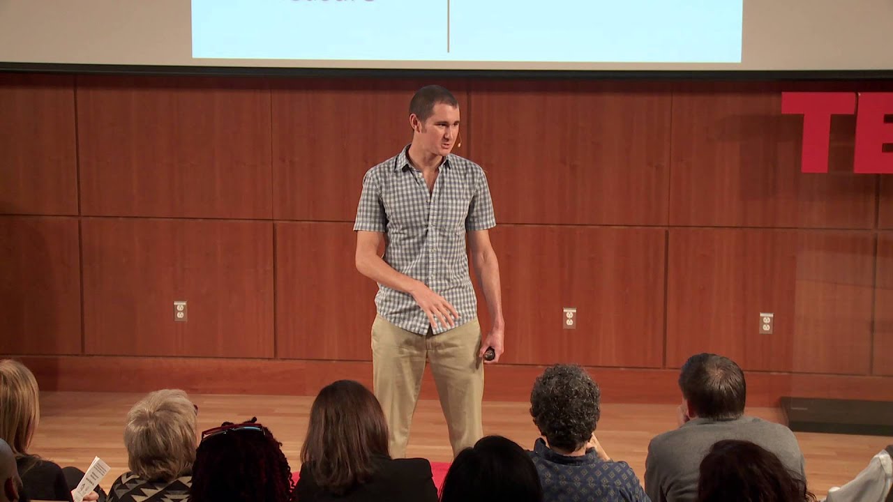 How to measure success of international development projects | Benjamin Bogardus | TEDxVillanovaU
