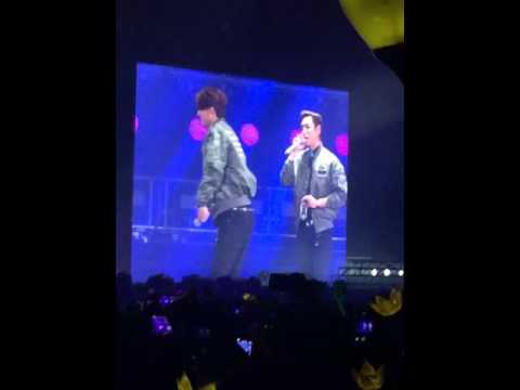 BigBang World Tour Made in Macau ~ Daesung- I'm ok