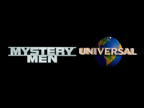Mystery Men (1999) Starts July 30 in Theaters Everywhere (July 6,1999)
