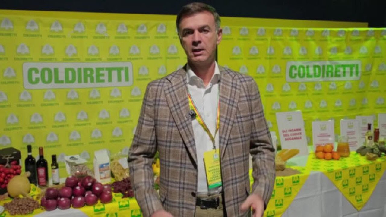 Crisi Golfo, Prandini (Coldiretti): Conflitto rischia fare esplodere costi agroalimentare