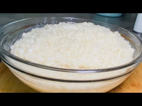 How to Make Liberian Moni Kalama/Couscous | Simple & Tasty |