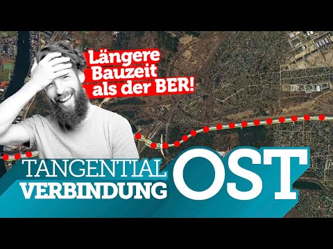 Berliner TVO endlich fertigstellen!
