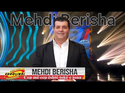 Mehdi Berisha. Kaloi koha e çakojve t’malit Cover nga vellezerit Qetaj.