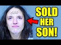 Top 10 WORST FAMILY MEMBERS S1E20 Subscribe Top10videos