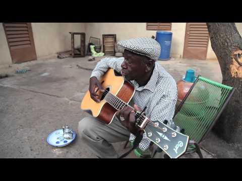 Boubacar Traore - Minuit