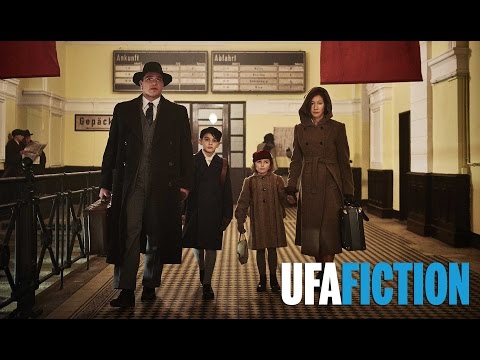 Trailer-Vorschau: Landgericht