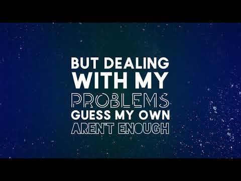 Yung Stuw - No Goodbye's (Lyric Video)