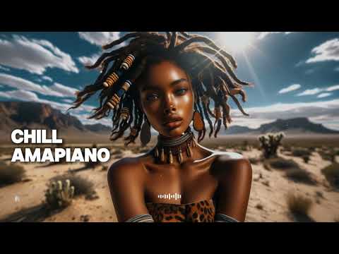 Heal Your Soul  2025 Amapiano Spiritual Vibes Mix