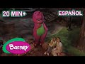 Twinkle Twinkle Little Star Si Eres Feliz Y Lo Sabes Canciones Para Niños Barney El Dinosaurio