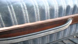 Automotive: Interior Door Panel Removal On a Caprice