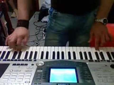 Cele "Vo Belo" Macedonian Music