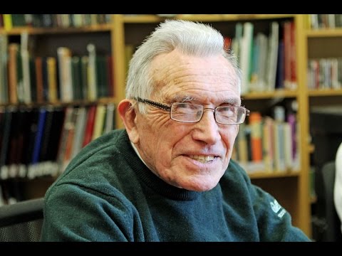 Sandy Grant Gordon - the p|d Interview