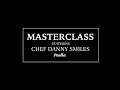 MasterClass Chef Danny Smiles • Paella