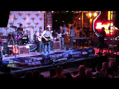 2013 Southern Rock Experience Nashville PT1