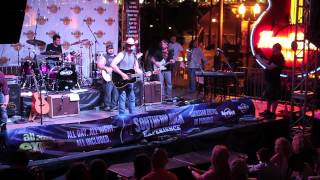 2013 Southern Rock Experience Nashville PT1