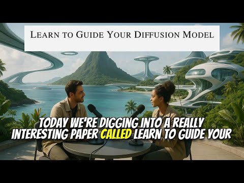 Learn to Guide Your Diffusion Model (Oct 2025)