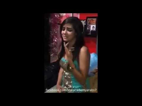 Ibtissam tiskat -  فيديو حصري لابتسام تسكت تغني في منزلها