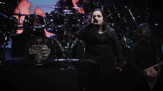 Hangar - Forgive the Pain (DVD Live in Brusque/SC, Brazil)