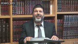 הרב אופיר מלכא שליטא- האם מותר להינשא בימי העומר?