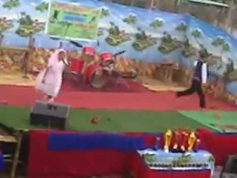 Ma full bani fuli dinchu Nepali song