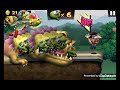 JURASSIC ZOMBIES Zombies Tsunami