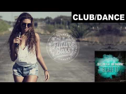 Bulljay feat. Mr. Shammi - Blaze It (DJ MNS vs. E-Maxx Remix) | FBM