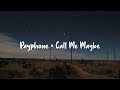 Anthem Lights Payphone Call Me Maybe Lyrics