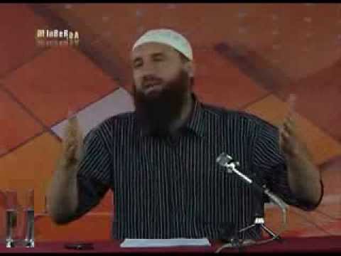 Sažetak propisa o mjesečnici (hajzu) i vandrednom krvarenju (istihazi) - Pezić Elvedin, prof.