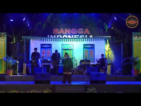 STAMBUL CHAHA - SANG BANGO BAND