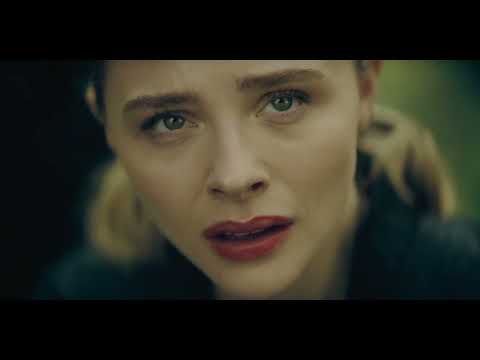 Explaining the Jackpot to Flynne scene | The Peripheral