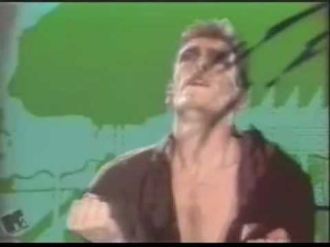 Baltimora -Tarzan boy  (OFFICIAL MUSIC VIDEO)