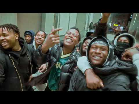 Sha EK - No More Lotti (Official Video)