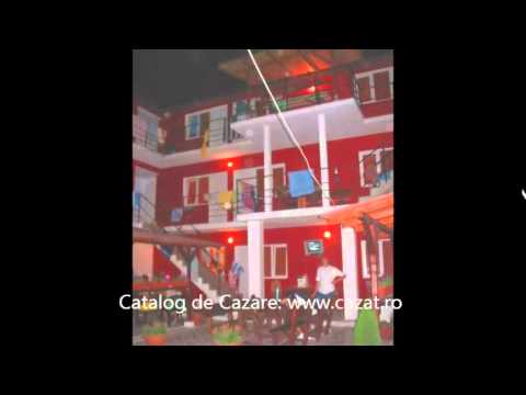 Cazare Uioara de Sus, Alba - Cazat.ro