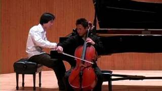 River Flows in You with Cello Arrangement Jerry Liu